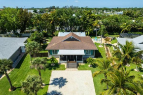 Coastal Oasis 52
